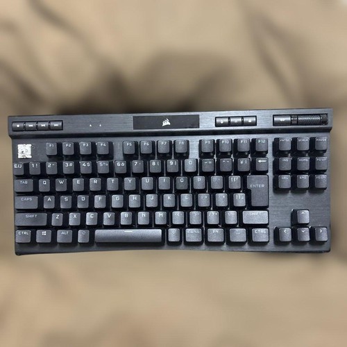 Clavier jeu mécanique - clavier, de