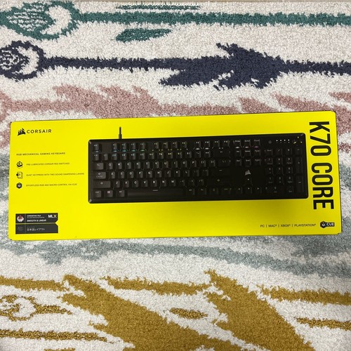 Clavier jeu mécanique - jeu,