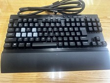 Clavier de jeu mécanique