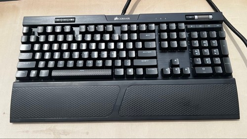 Clavier jeu mécanique - clavier,