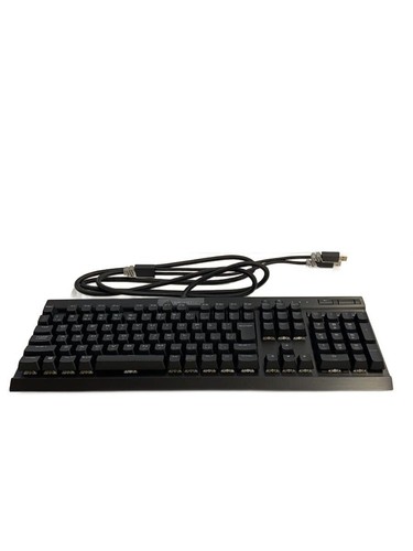 Clavier jeu mécanique - clavier, de