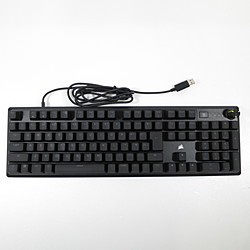 Clavier jeu mécanique - clavier,
