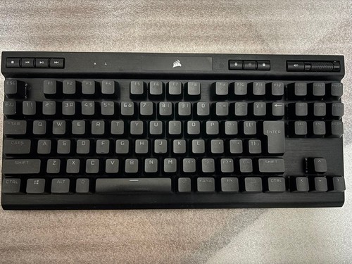 Clavier gaming corsair k70 - clavier,