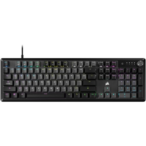 Clavier gamer corsair - corsair, k70