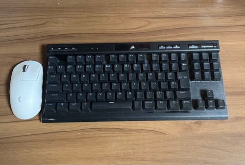 Clavier jeu corsair - jeu, k70