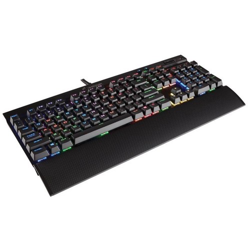 Clavier mécanique corsair - mécanique,
