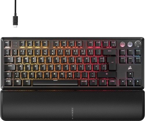 K70 pro tkl - pro, rgb