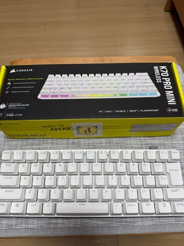 Clavier mécanique compact