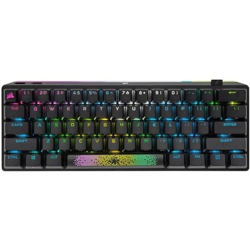 K70 pro mini wireless rgb - pro,