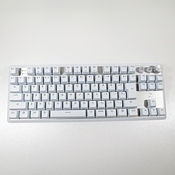 Clavier jeu mécanique - clavier, de