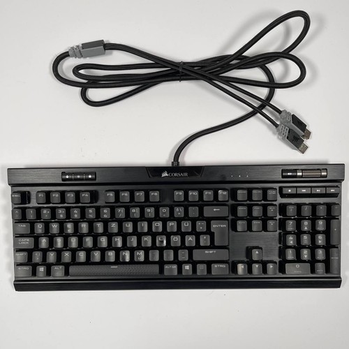 Clavier jeu mécanique - jeu,