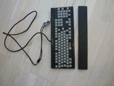 clavier corsair k70 manque les