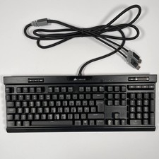 Clavier de jeu mécanique