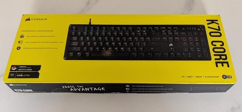 Clavier jeu mécanique - de,