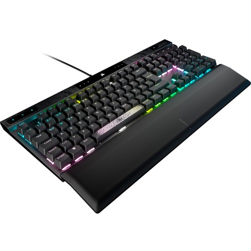 K70 max rgb clavier jeu - rgb,