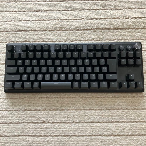 Clavier jeu mécanique - clavier,