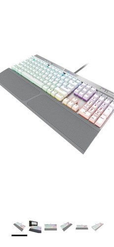 Clavier mécanique corsair k70 - clavier,