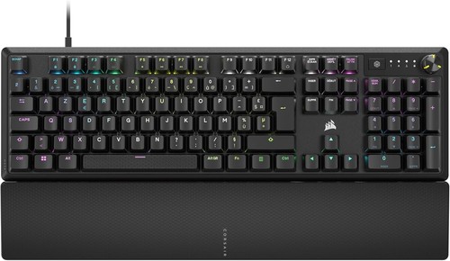 Corsair k70 core rgb - k70,