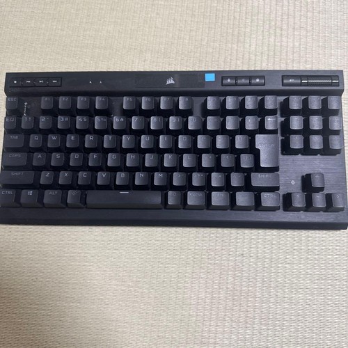 Clavier jeu mécanique - de,