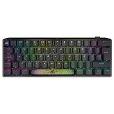 Clavier pour jeu Corsair K70